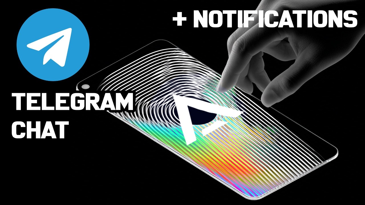Пообщайтесь с Агентом Зеро в Telegram, вот как это сделать.