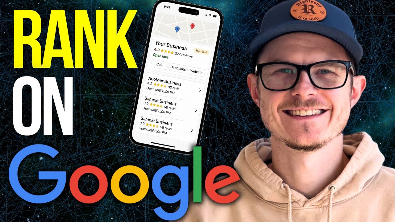 Your Church Isn’t Showing Up on Google (Here’s Why)