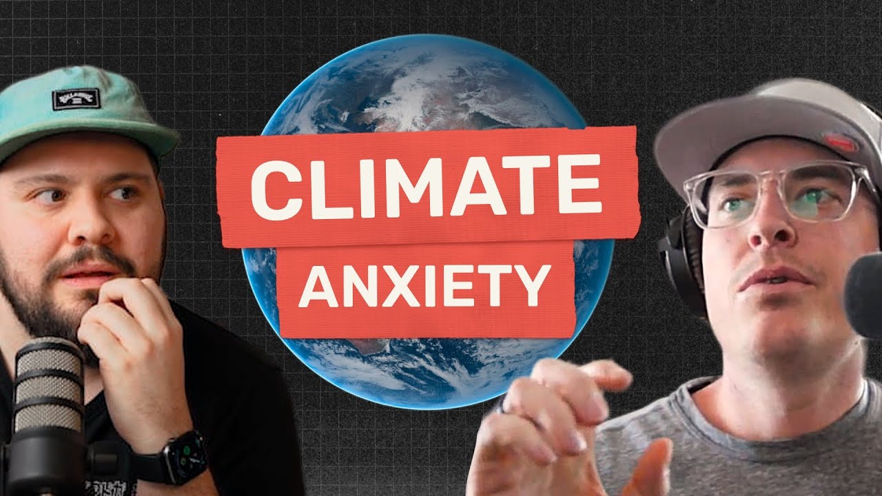 For anyone anxious about the planet, watch this.