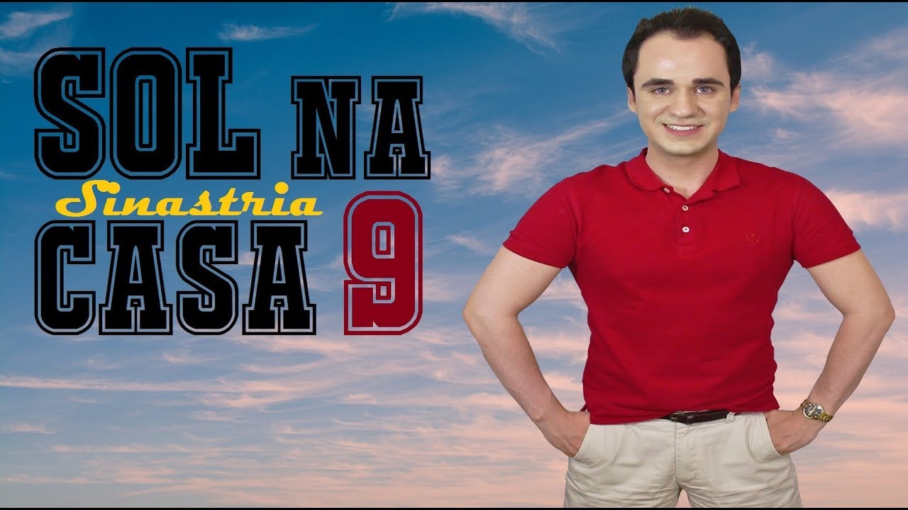 Sol de uma pessoa na Casa 9 de outra - Júbilo e Karako Bhavo Nashto