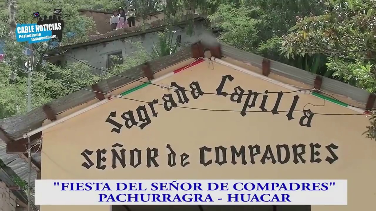 CARNAVAL HUACAR PACHURRAGRA 2017