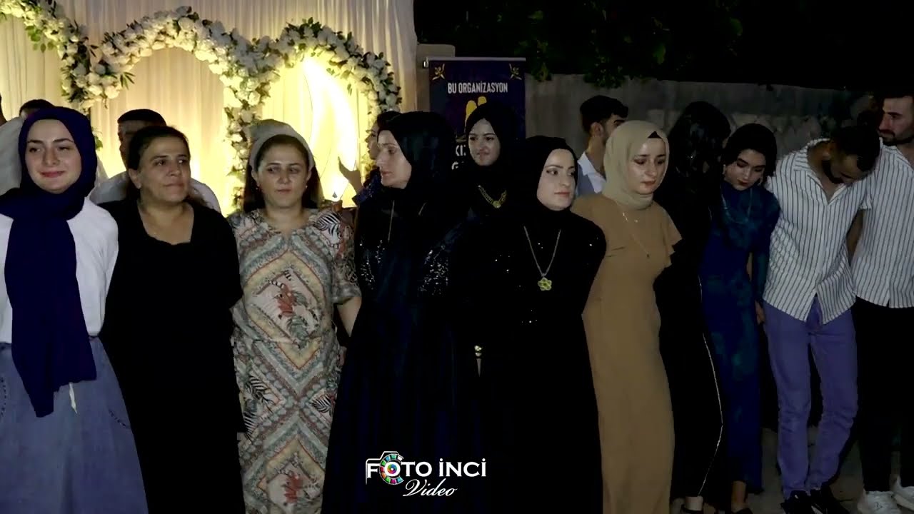irfanê şebi new hd ful halay 2024 inci fotografçılık