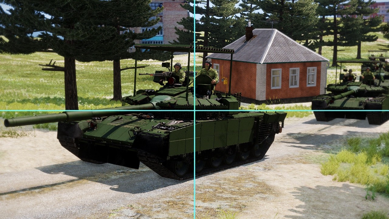 1 MINUTE AGO! Ukrainian Missile Forces Brutally DESTROYS 14 Russian Cage-Protected Tanks