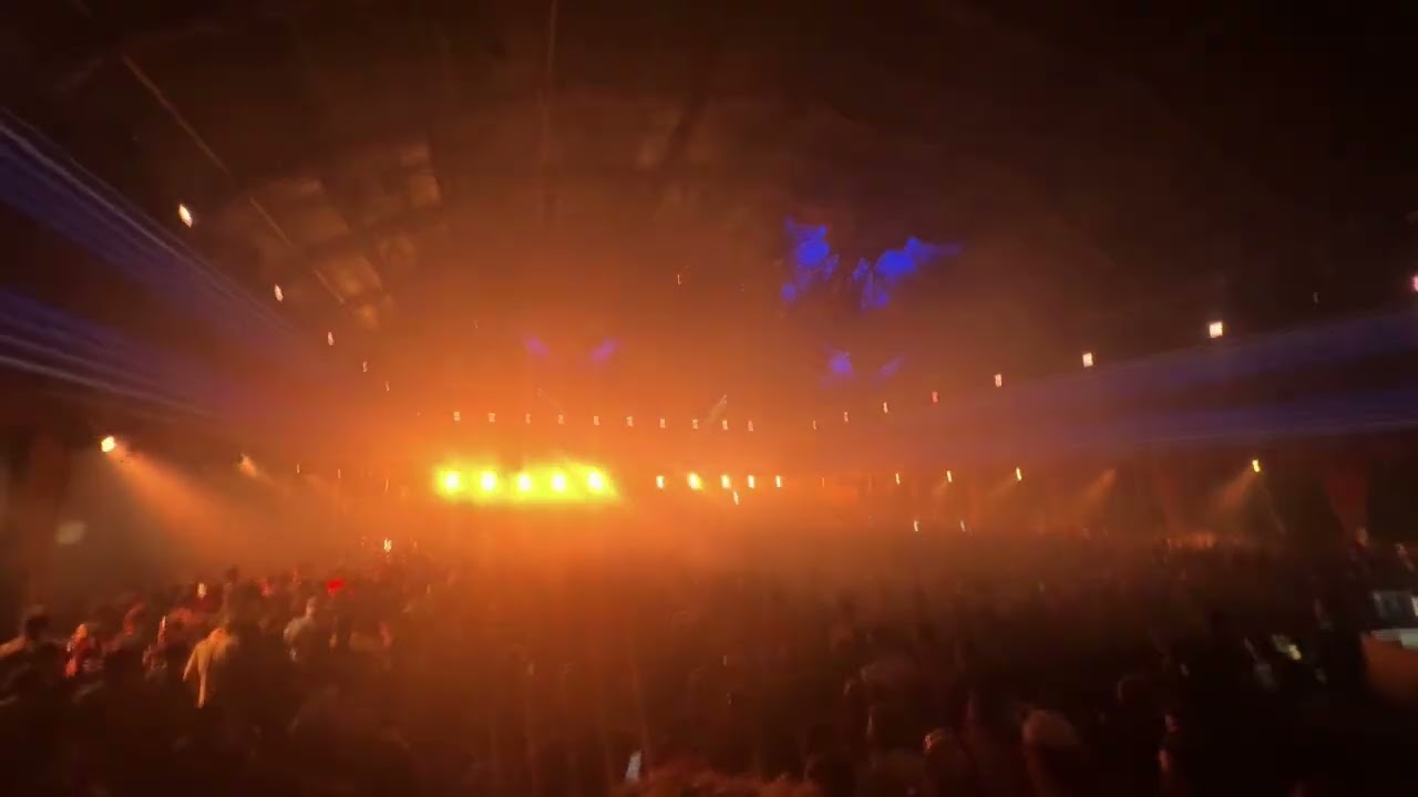 I HATE MODELS @tomorrowland BRASIL 25 - FREEDOM 