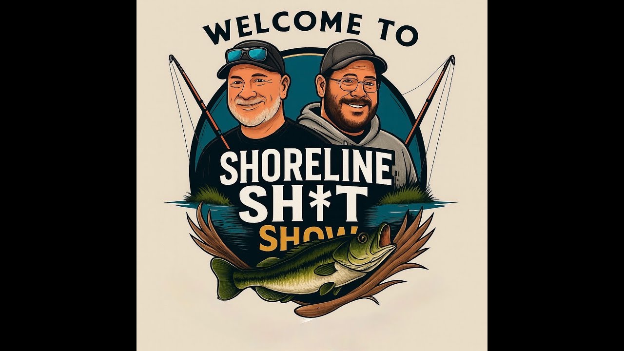 001. Welcome to the sh*t show
