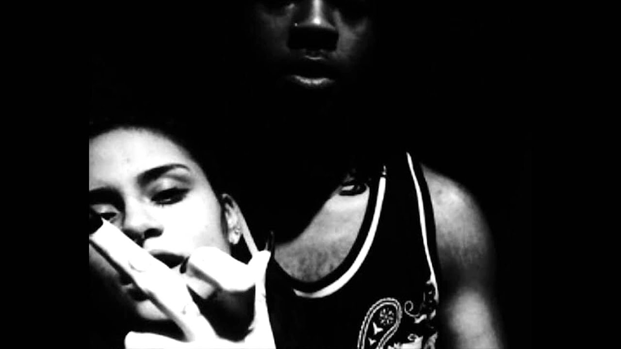 PARTYNEXTDOOR - Kehlani's Freestyle Instrumental (Things & Such)