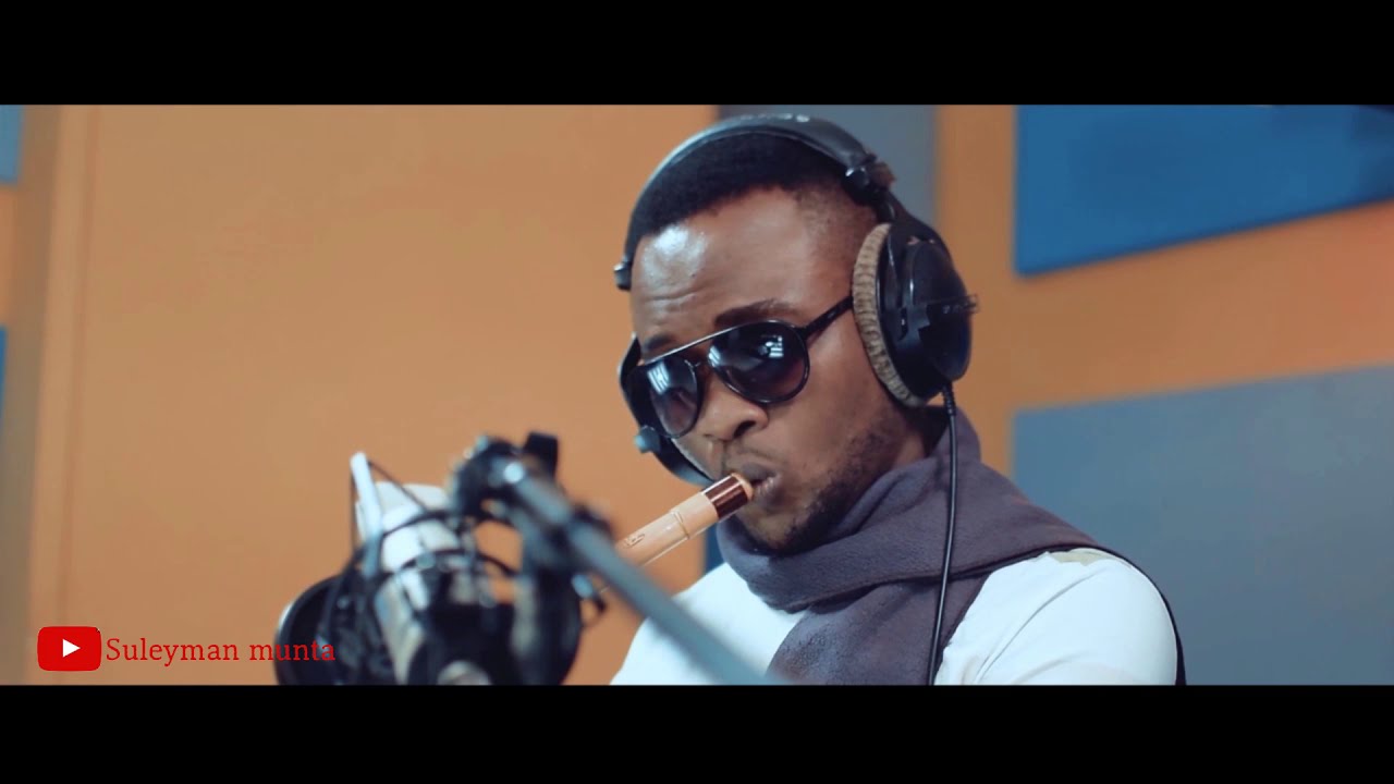Nay#BASHRAF and TAQSIM (soundtrack) official Video
