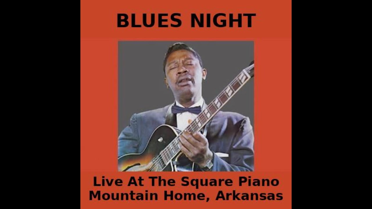 Everyday I’ve Got the Blues - BB King - Bluesday Tuesday - 3/3/2026