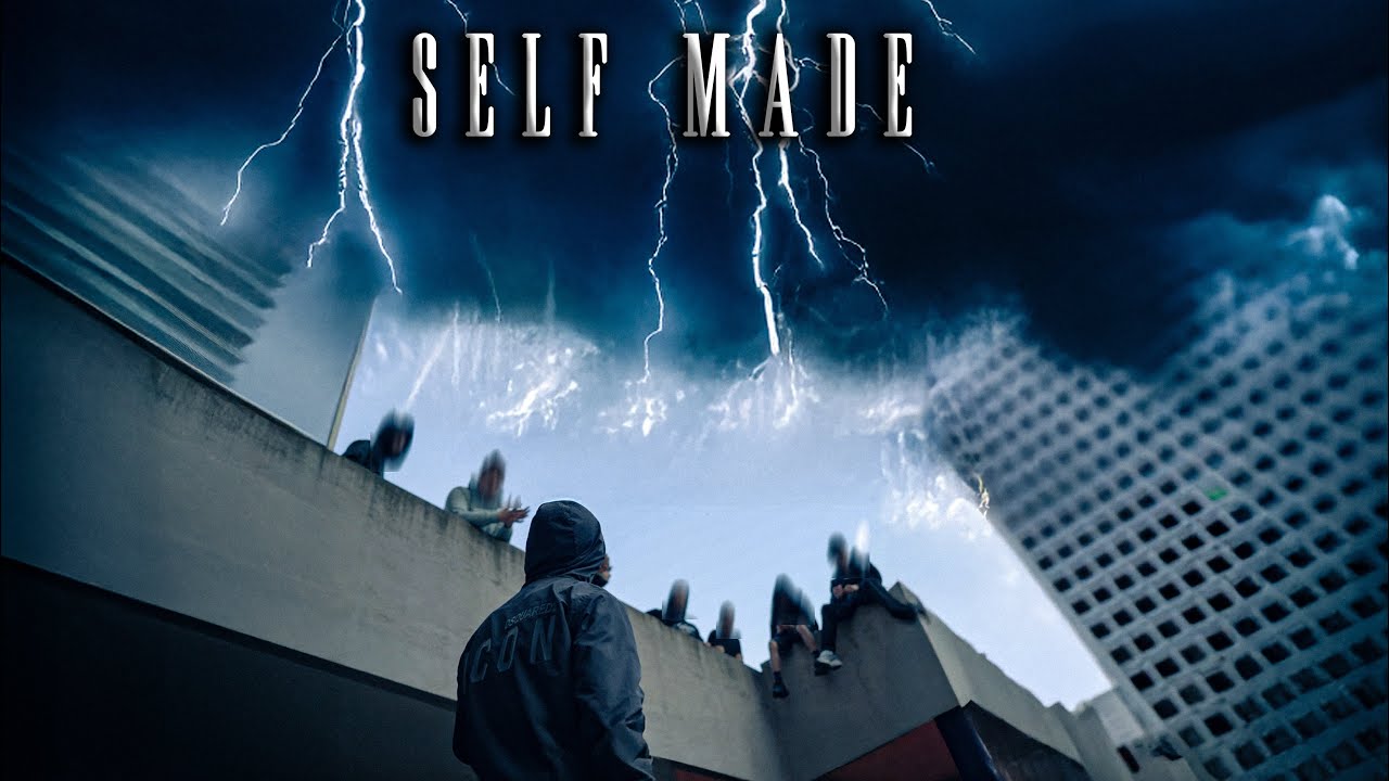 SELF MADE - yG.Arbin