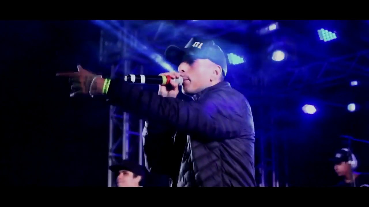 Diego Thug   Lords Of Trap Ao Vivo   Haras da Prata | #RapRj Vol 8