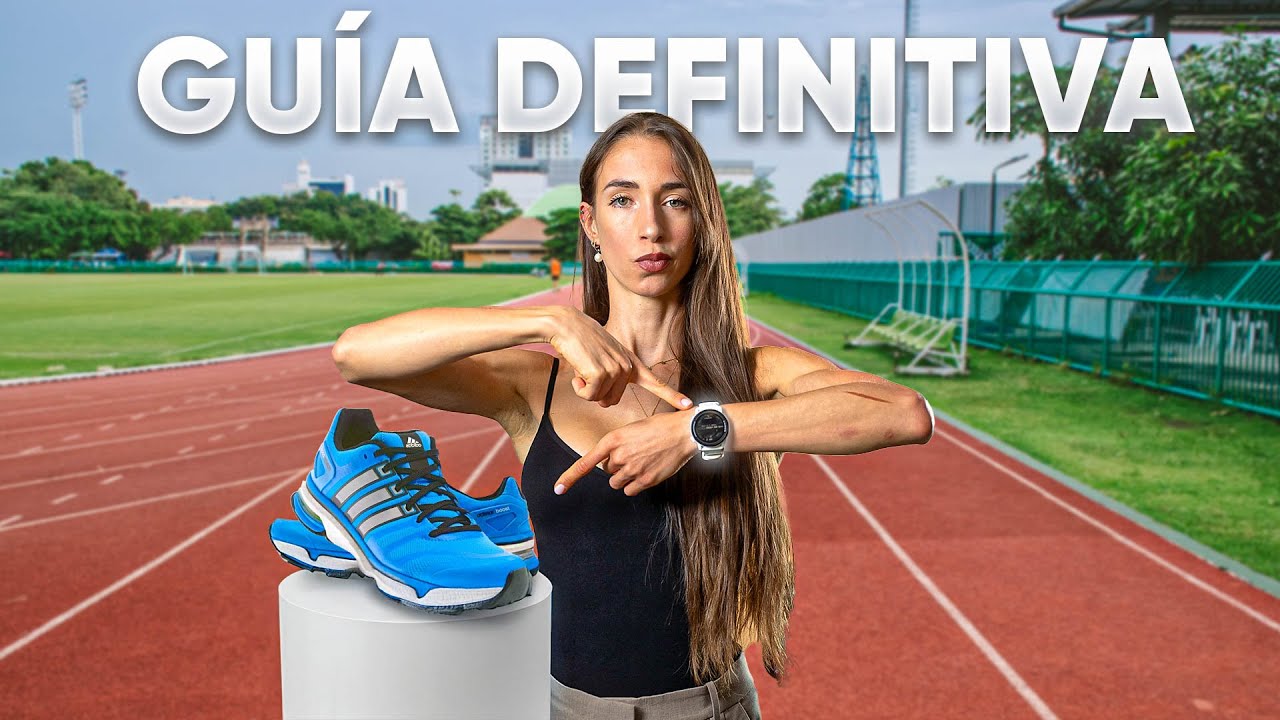 10 ERRORES que cometí cuando EMPECÉ a CORRER y Cómo Evitarlos