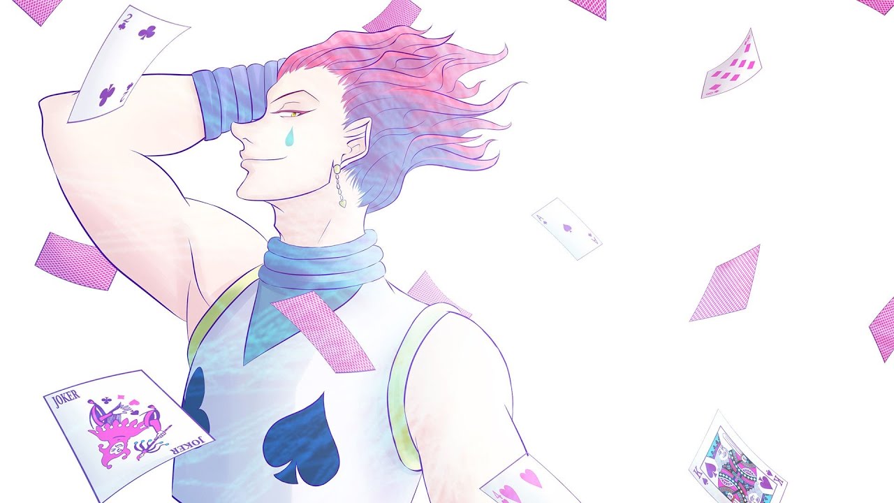 Hisoka theme (Extended) Kijutsushi no Baire - Hunter x Hunter 2011 OST