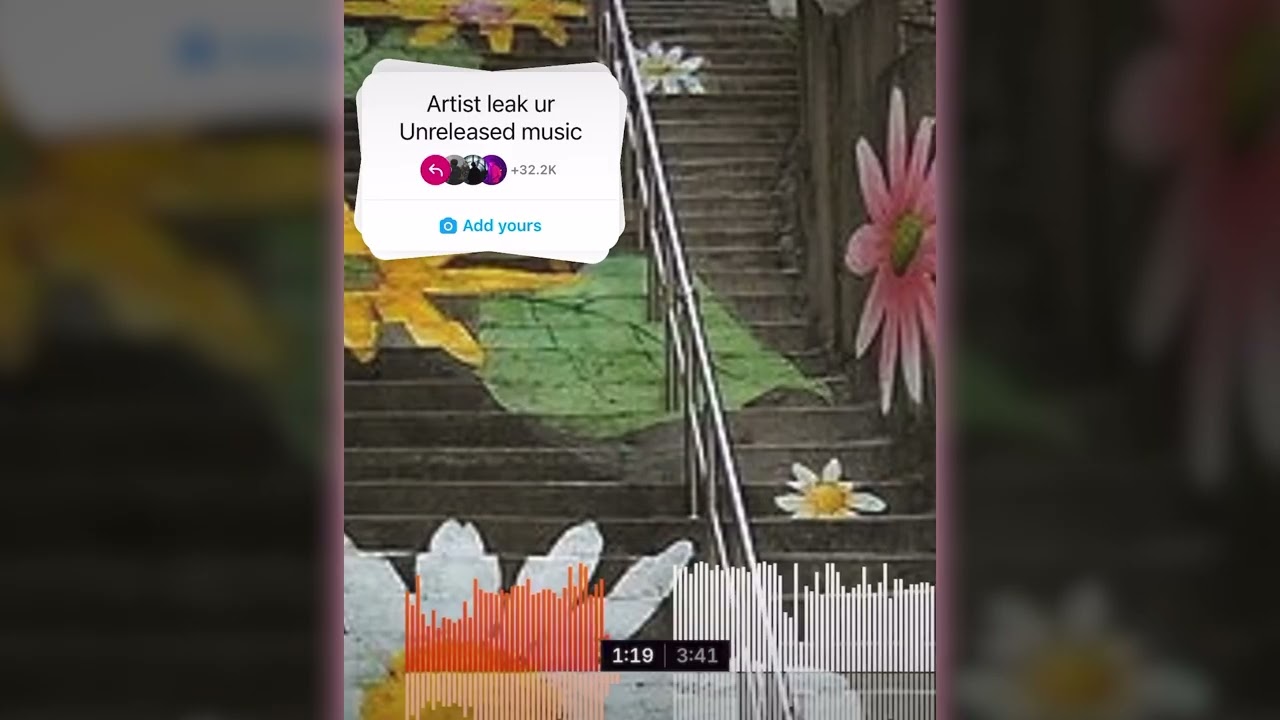 Skybreak - Street Garden (demo)