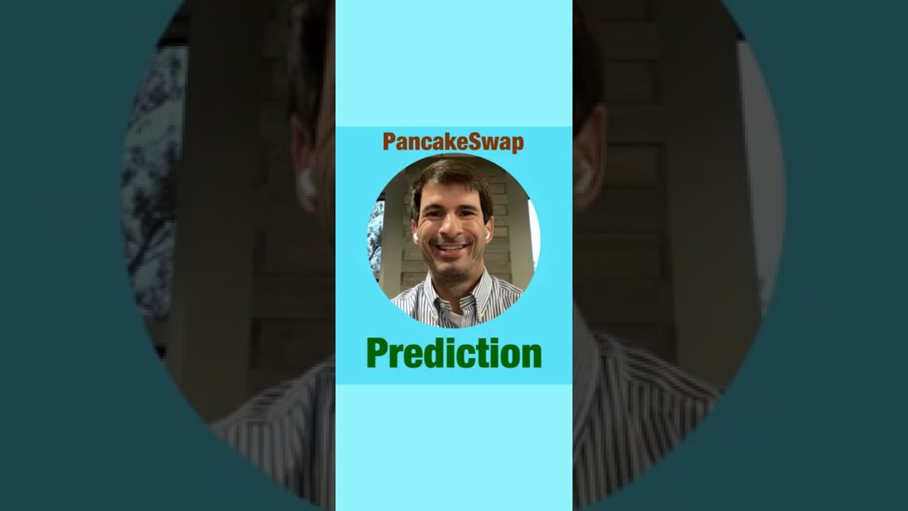 How to WIN at PancakeSwap Prediction! DID I WIN???