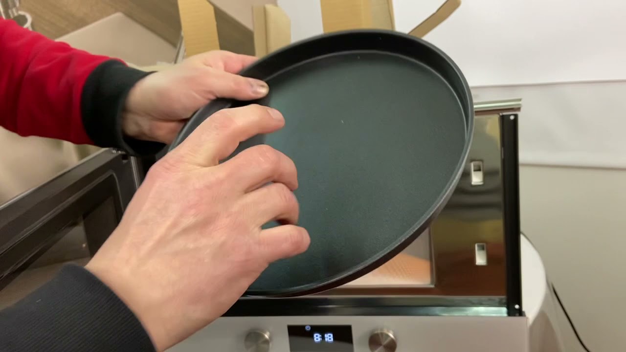 Микроволновая печь TEKA ML 8220 BIS L тека.