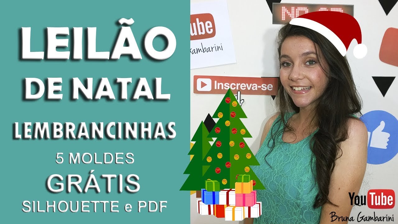 DIY - LEMBRANCINHAS DE NATAL - PARTE 2 - PAPELARIA PERSONALIZADA