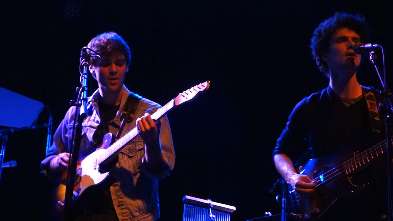 Day Wave - You Are Who You Are – Live in San Francisco