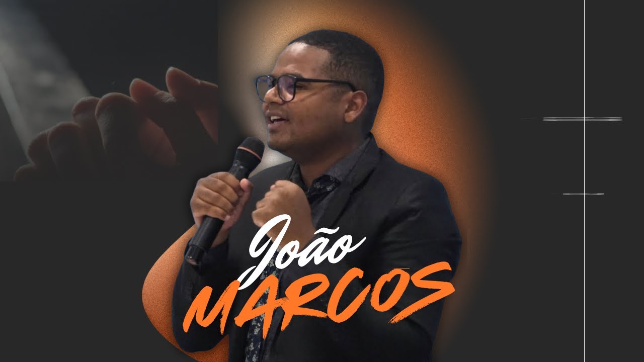 Diác. João Marcos | Encerramento Campanha ￼” Um só Corpo “ 