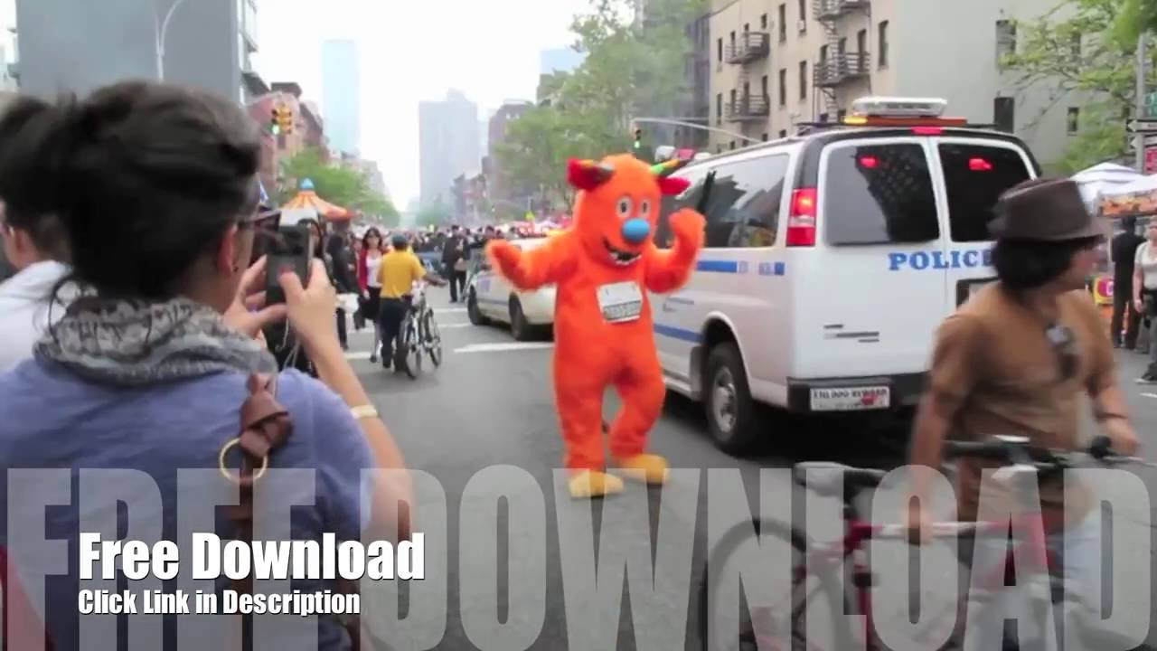 Boogie Monster Wax Worx Woogie Mix