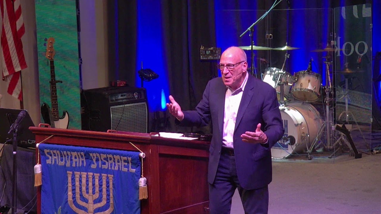Shuvah Yisrael Shabbat Service 11/15
