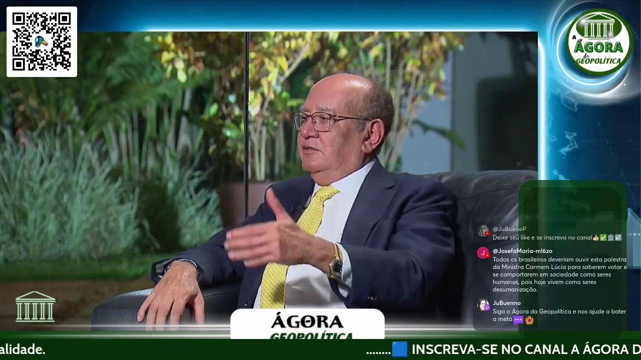 Democracia em tempos de desinformação