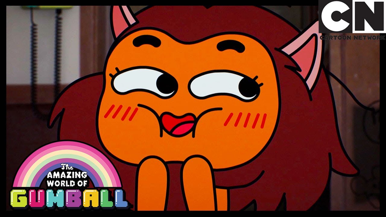 O Golpe | O Incrível Mundo de Gumball | Cartoon Network 🇧🇷