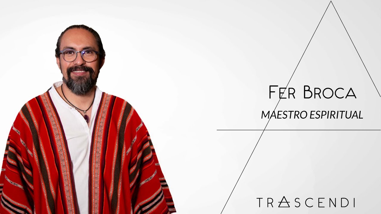 Entrevista con Fer Broca: 