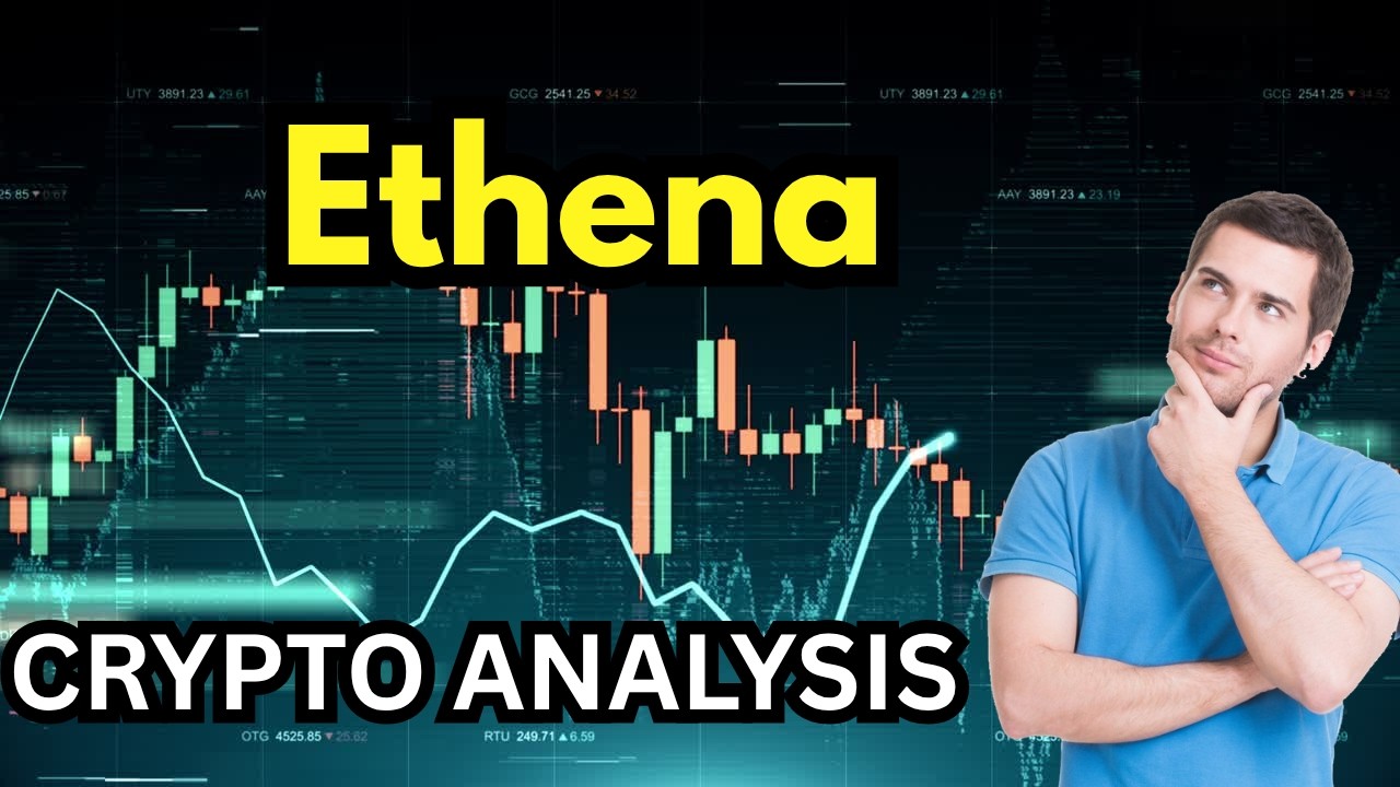 Ethena (ENA): April 2 Huge Unlock! USDe Yields & Price Target 2026
