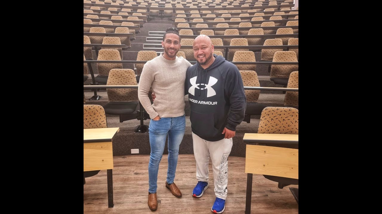 Quote Us - Eusebius Mckaiser Tribute