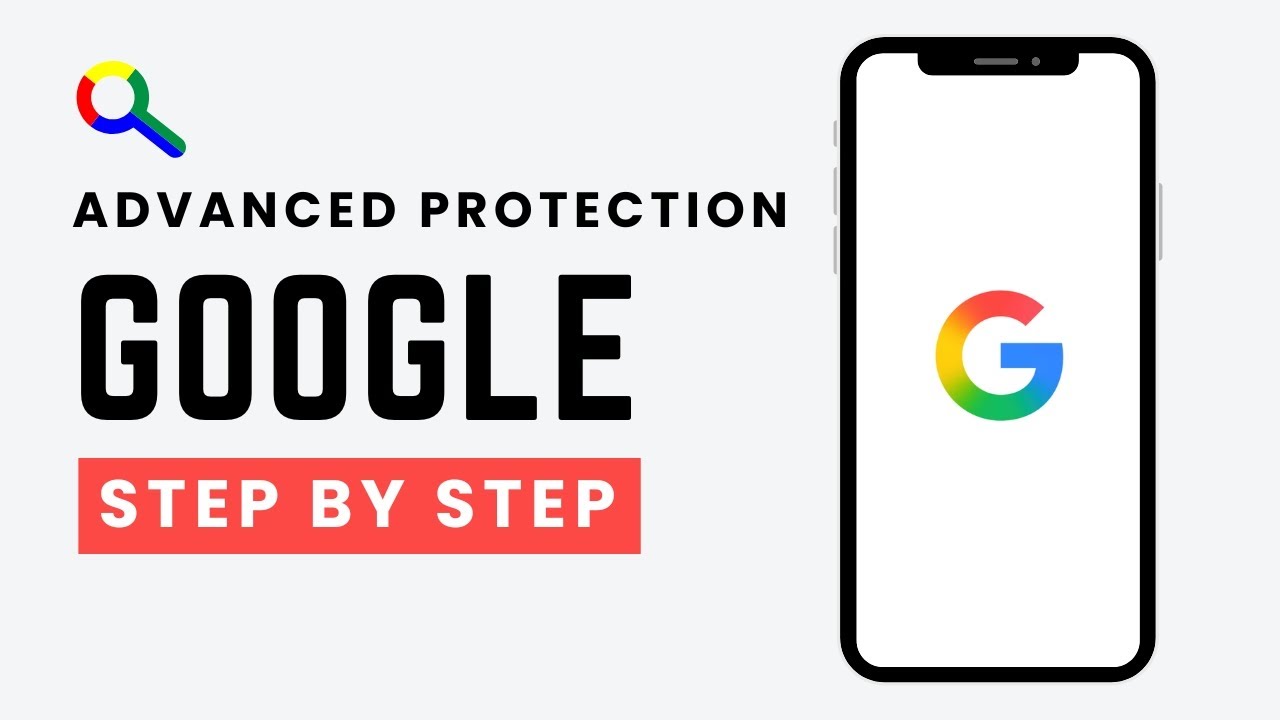 How to Set Up Google Advanced Protection (2026)