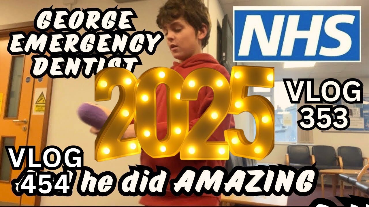Emergency Dentist with Autistic Child