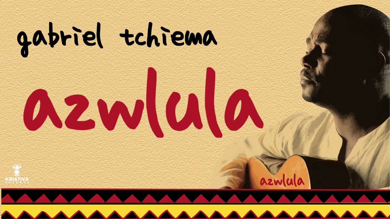 Gabriel Tchiema - Azwlula (Audio)
