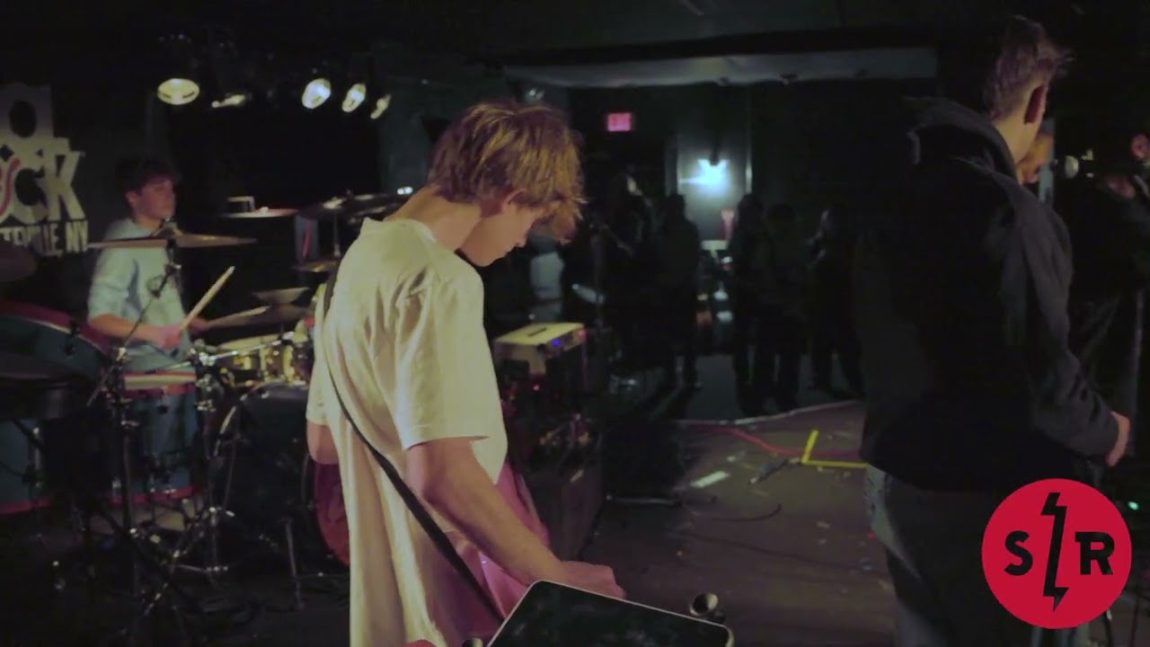 School of Rock Fayetteville NY - 