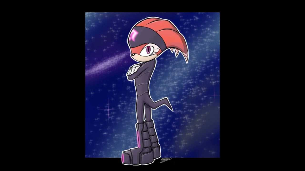 Shade the Echidna: She's So Gone