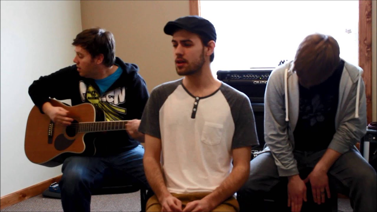 Grenade by Bruno Mars (Cover)