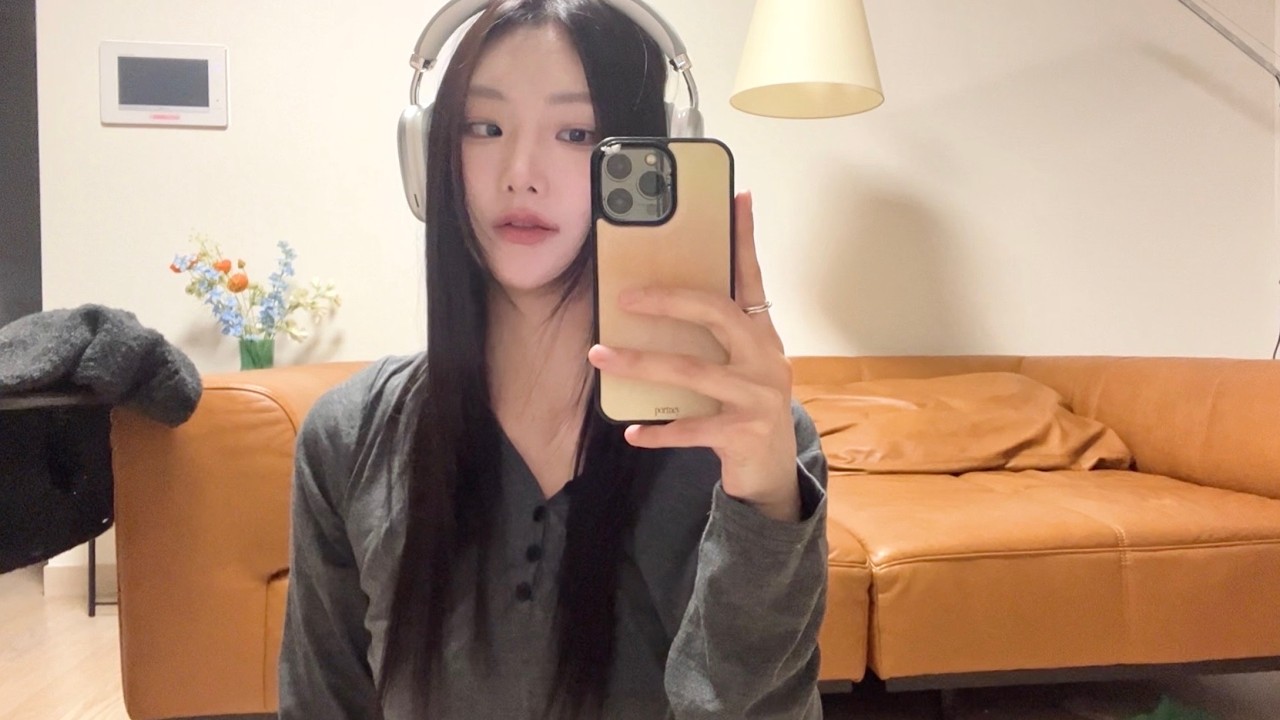 애플 대신 테무에서 산 헤드셋 과연 어떨까 (테무에서 20만원 어치 쇼핑💸)