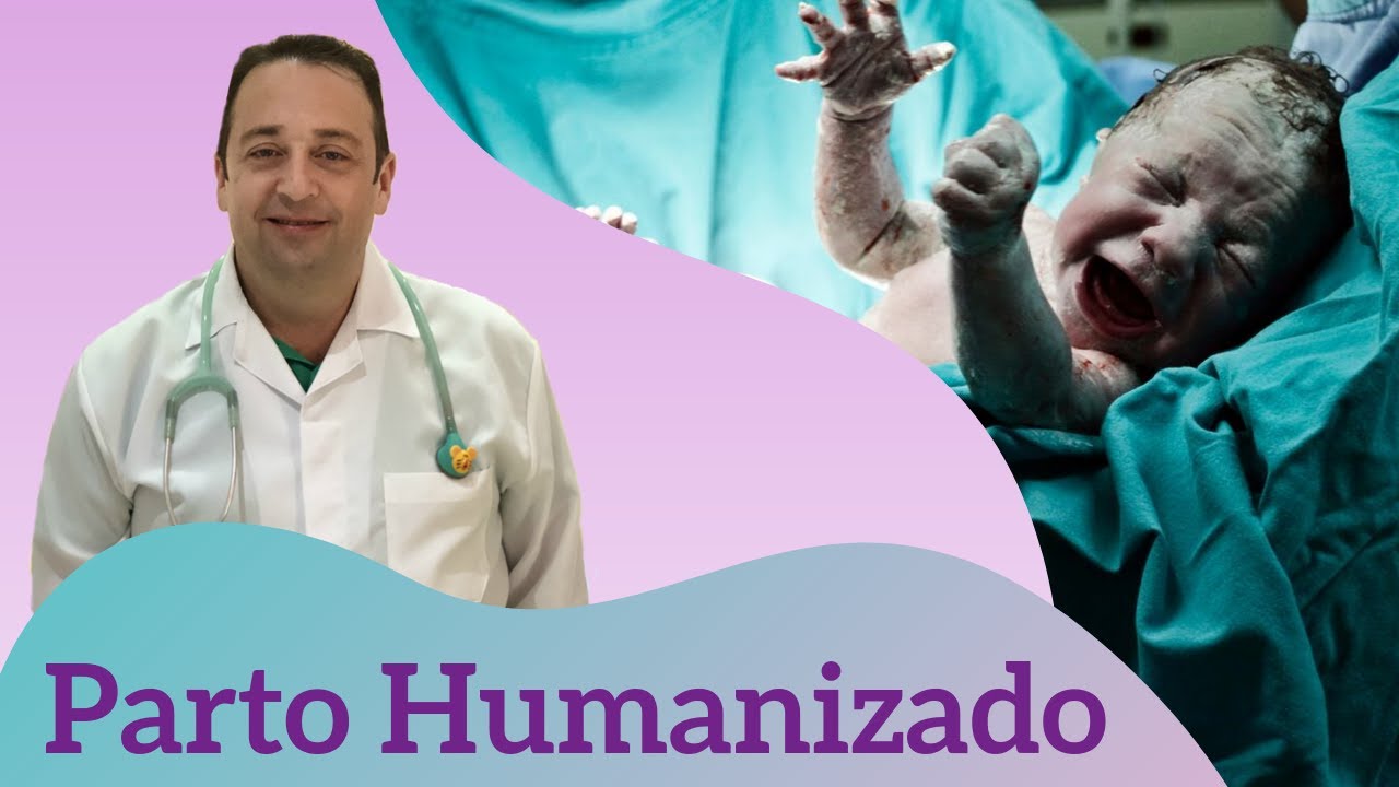 Parto Humanizado