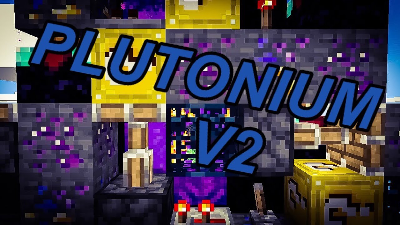 Plutonium Trailer V2