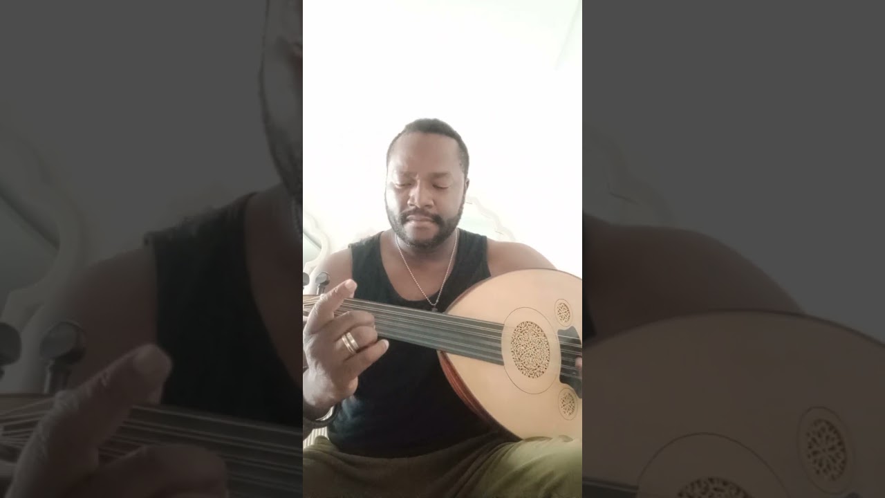 Pulp fiction & راكب عالحمراء oud