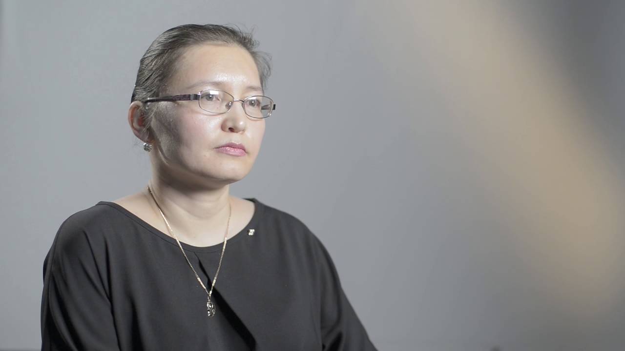 Специальность 