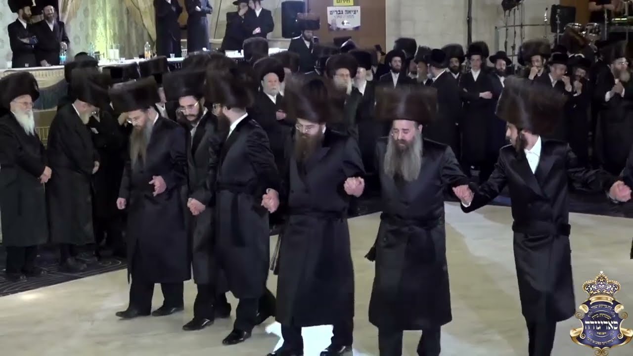 האדמו