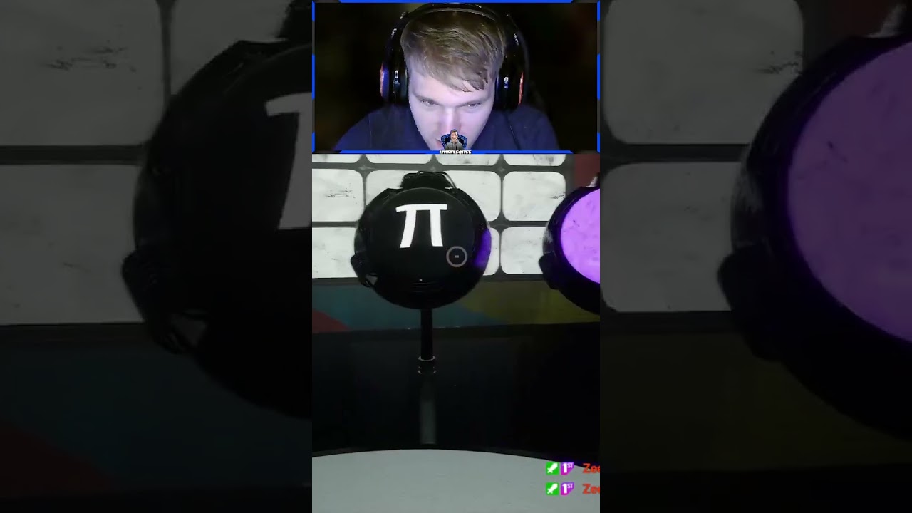 It was at this moment... he knew