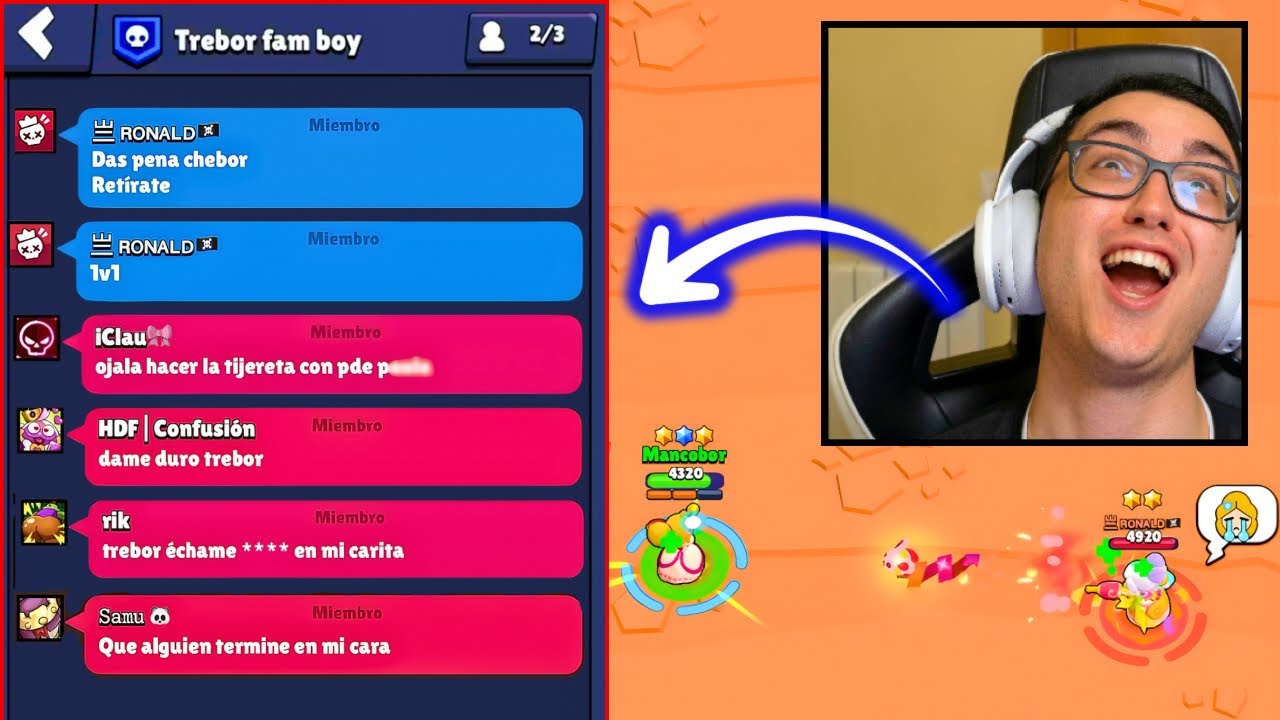 CRIATURA DE 23 AÑITOS PELEA CON NIÑO DE 10 AÑITOS Y SE VAN EN 1vs1 💀‼️