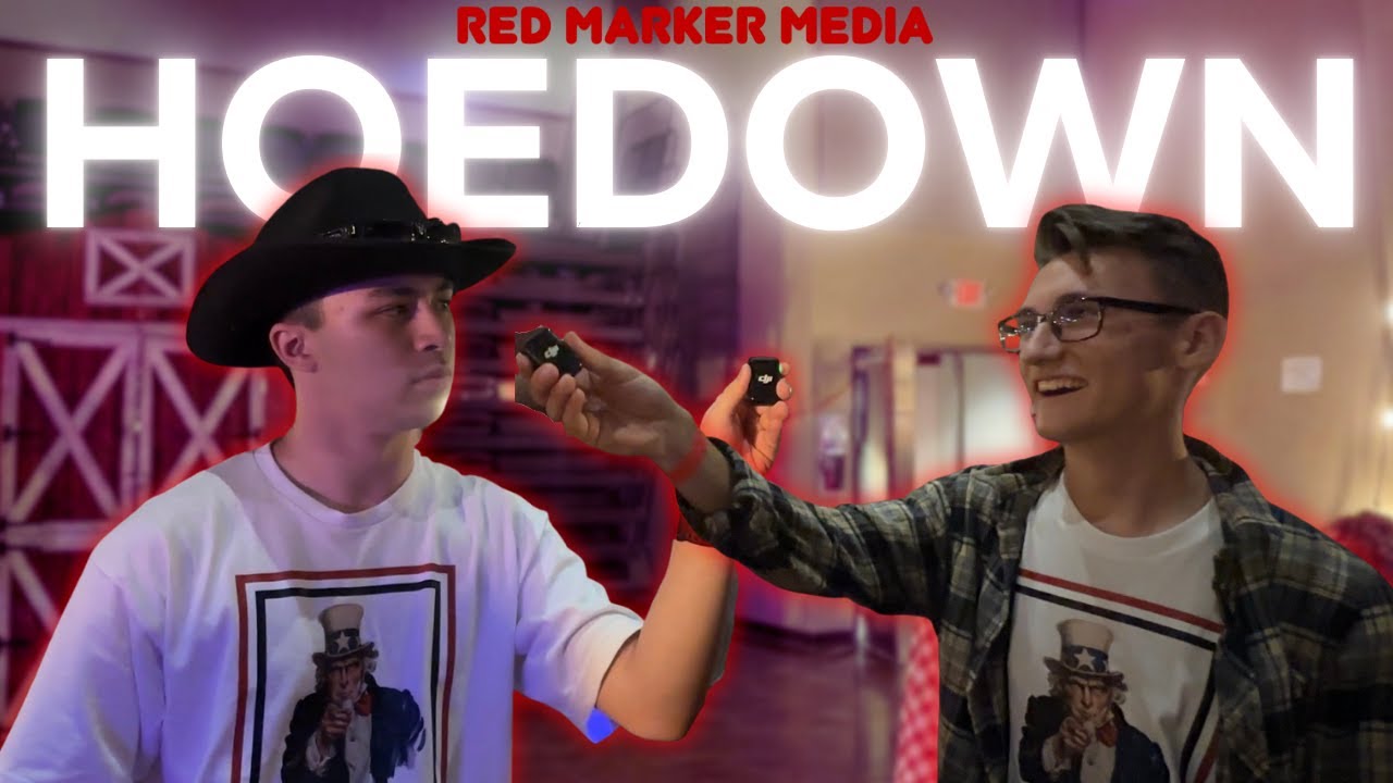 Heritage Hoedown - RM Rewind