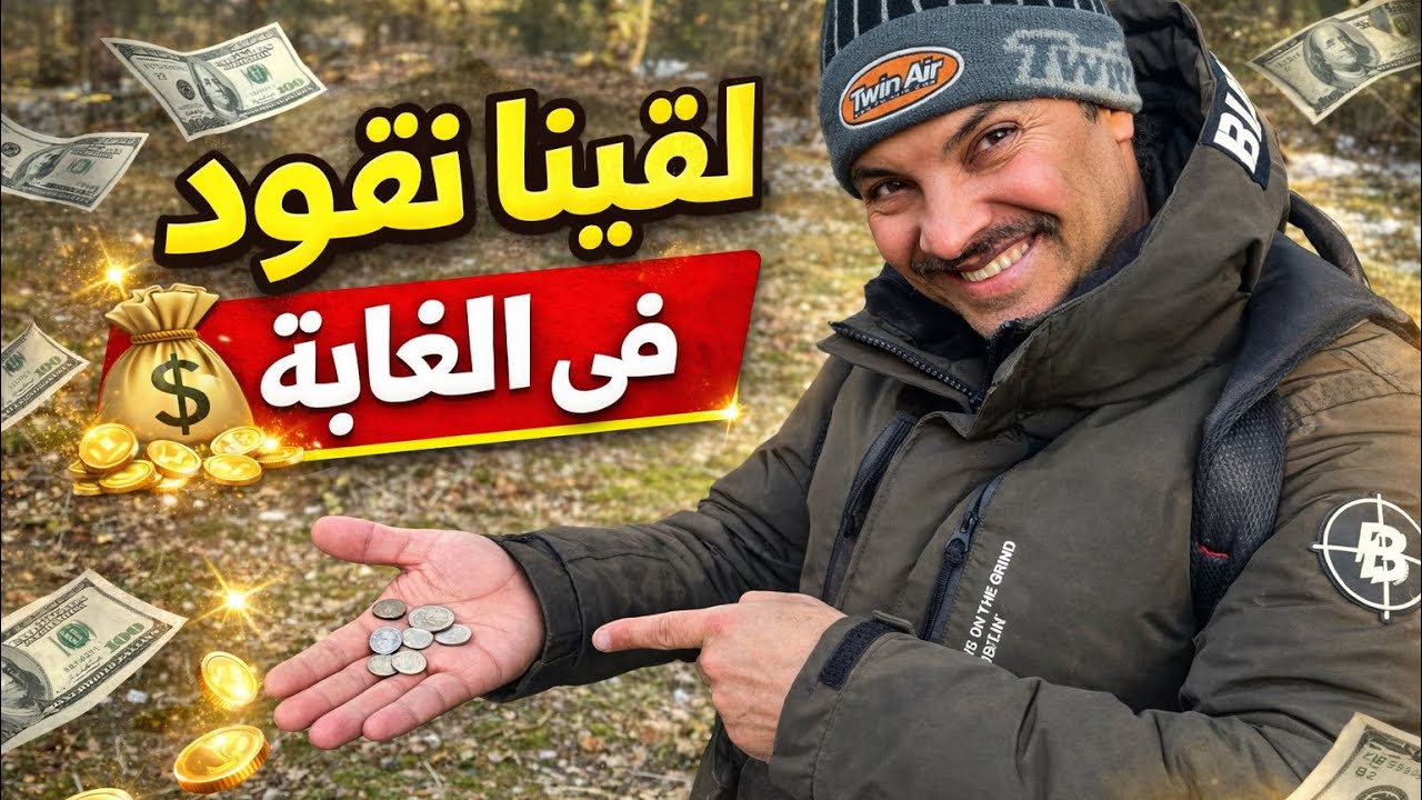 	😱 لم أصدق ما وجدته تحت التراب
