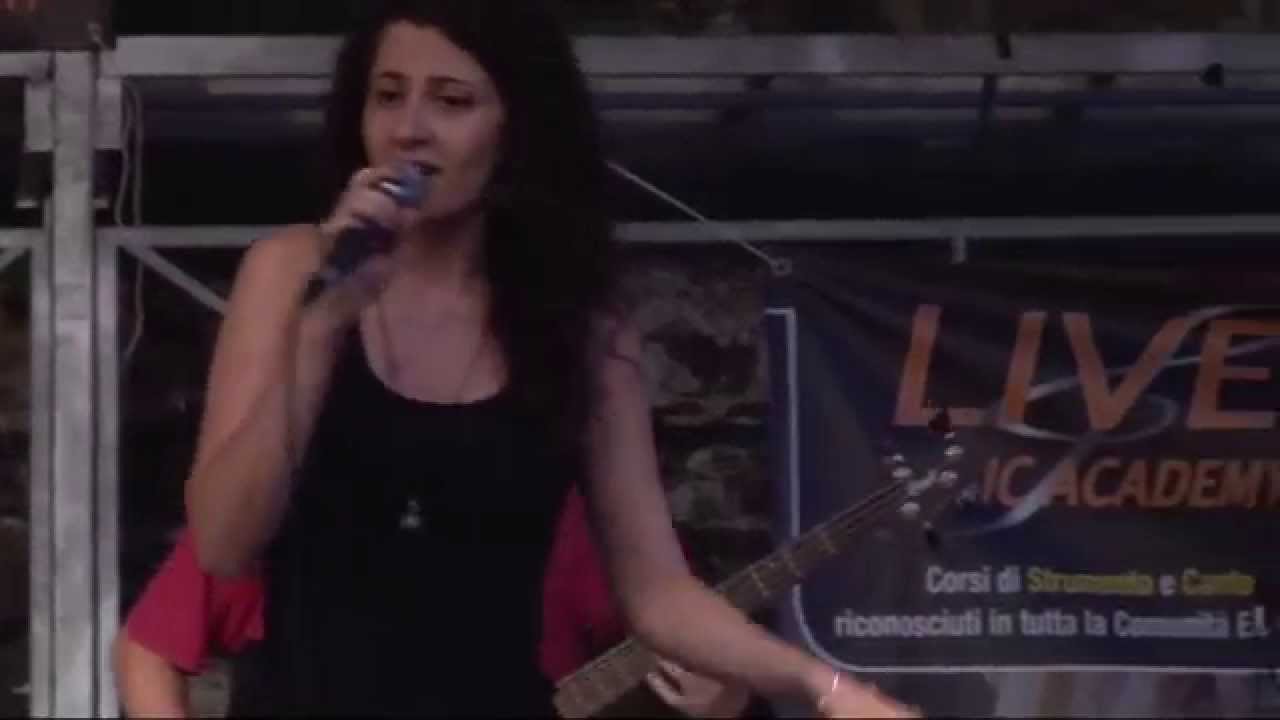 Virtual Insanity | Factory Artists 2015 | Live Music Academy