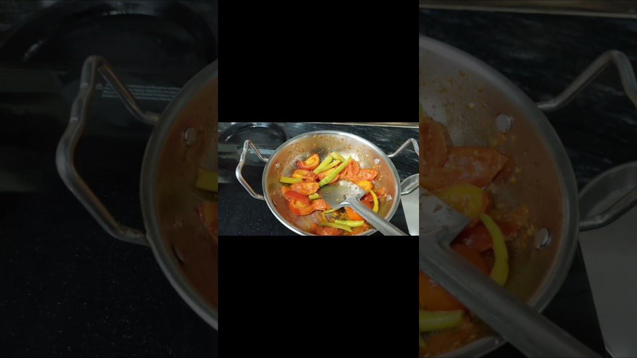 Tomato Chutney 🍅🍅