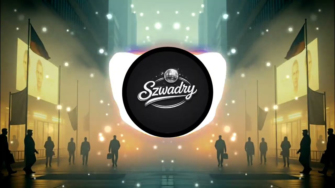 Szwadry - Marsz, Marsz | NOWOŚĆ 2026