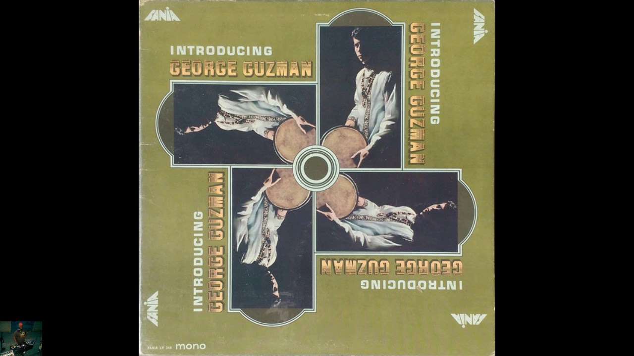 Cacumen - George Guzman