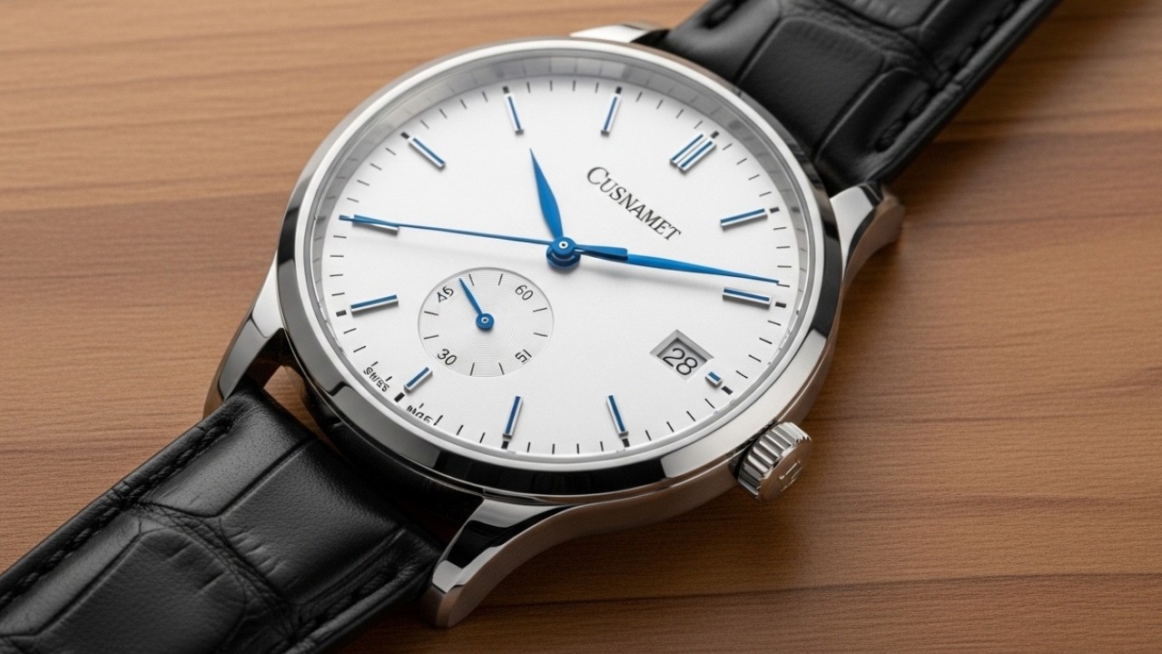 Top 10 Japanese Watches Quietly Winning the Global Watch War
